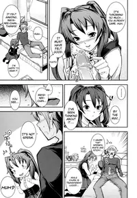 [Kima-gray] Boku no Watashi no Shitai Koto! | What You and I Want to do Together [English] [Decensored]