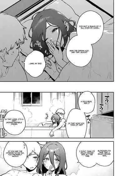 Tonari no Ayane-san Bangai Reinoheya Hen | My Neighbor Ayane Side Story