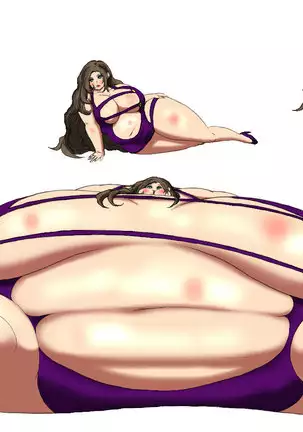 Nikubou Kyoushi Hanabusa Saishuu Akira