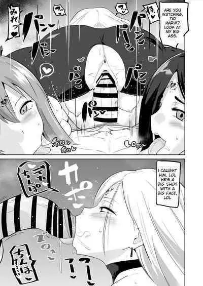 [Sanatsuki] Tales of Arise - Cult Brainwashing