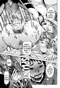 [Nico Pun Nise] Chou Saisentan Kanojo | Super Cutting-Edge Girlfriend Ch. 1-8 [English] [Lazarus H]