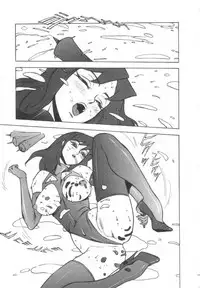 [Touma Ran] Shisshin File