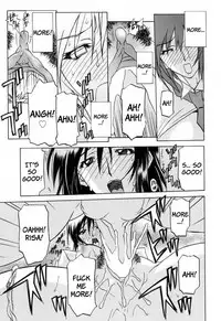 [Sanbun Kyoden] Sougetsu no Kisetsu | Season of Sougetsu [English] [Uncensored]