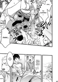 (C87) [Box (Tsukumo Gou)] Endless Enders [English] {Hataraki Bachi Translations} [Decensored]