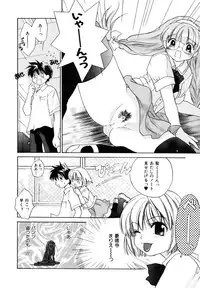 [Amanatsu Makoto] Amakan