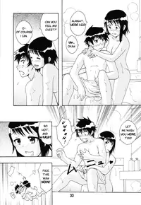 (C83) [Shinohara Heavy Industry (Various)] NISEKOiX (Nisekoi) [English] [gTeam]