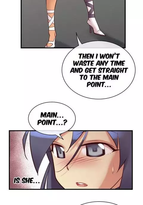 Master in My Dreams Ch.0-34