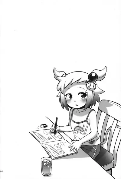 (C102) [Microbit (Hinase Aya)] Shiron-bon Soushuuhen 2020-2022 (Bomber Girl)