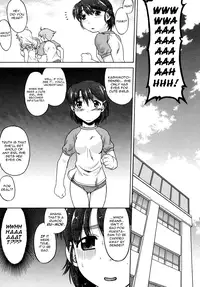 [Shimamoto Harumi] Change-De! [English] [desudesu + Doc]