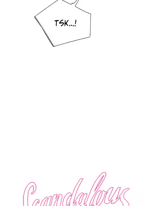 Scandal of the Witch Ch.1-30