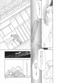 (C52) [Shinba Oolong Cha (various)] cristallizzazione (Wonder Project J2: Koruro no Mori no Josette)