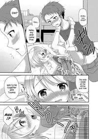 [Amu] Hatsumoude no Ohimesama | The Princess of the New Year Visit (Otoko no Ko-llection! R Kai) [English] {Hennojin} [Decensored] [Digital]