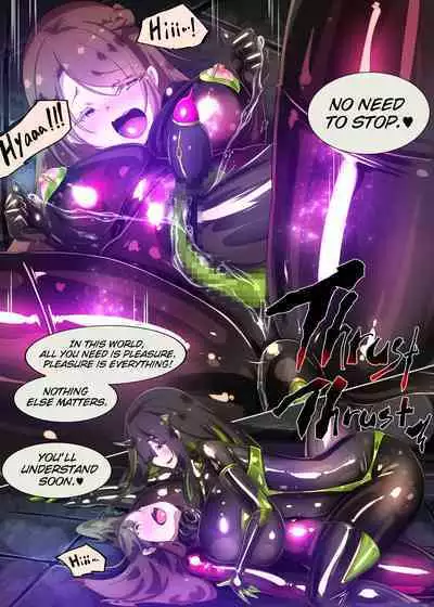 Majime na Kimi ga Nyotaika Sarete Reikoku Akuin no Maso Sadist ni Mezame Saserareru Manga