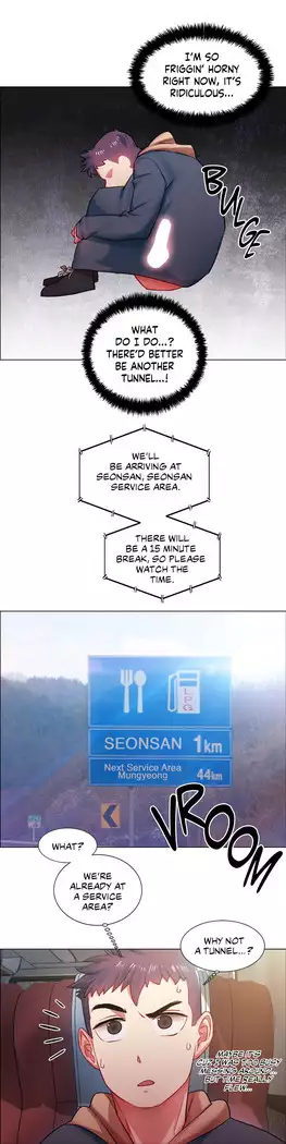 Rental Girls Ch 4 - 6