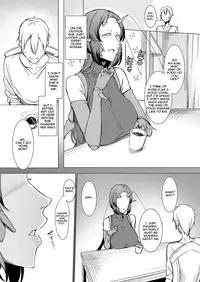 [Nanbou Hitogakushiki (Nakamura Regura)] Niji no Ori [English] [Zero Translations] [Digital]