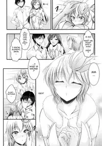 (COMIC1☆9) [Tatsumaki Koutei (Takei Tsukasa)] "Producer, Watashi to секс shite kudasai" "Kono aida Minami to shiteta Are desu" " Cho...Anya-chan?" (THE IDOLM@STER CINDERELLA GIRLS) [English] {doujin-moe.us}