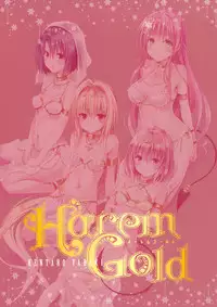 Harem Gold (To LOVE-RU)