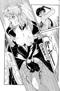 [Ab Normal (New Ab)] Aido 11 (Shinpi no Sekai El-Hazard / El-Hazard: The Magnificent World)