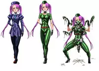 [TMZF no Circle] Roku na Me ni Awanai Sentouin 7