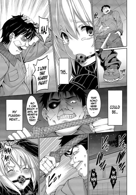 Kyuuai Mental | Romance Mental