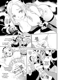 [Rurunoya (Rurukichi)] Nazarick Biyori 4 (Overlord) [English] {Hennojin} [Digital]