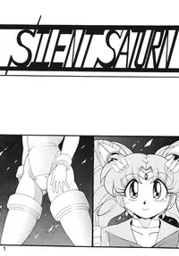(C63) [Thirty Saver Street 2D Shooting (Maki Hideto, Sawara Kazumitsu)] Silent Saturn SS vol. 5 (Bishoujo Senshi Sailor Moon)