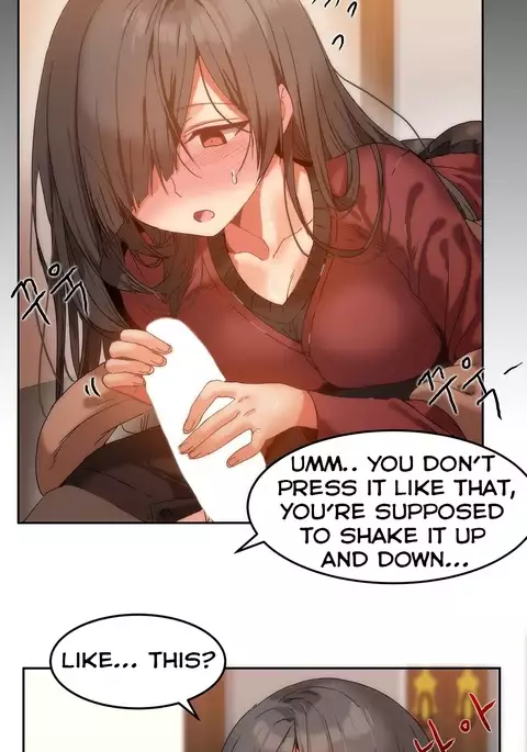 Hahri's Lumpy Boardhouse Ch. 0-31