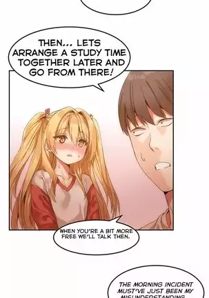 Hahri’s Lumpy Boardhouse Ch.10/32 Ongoing