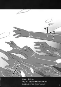 (C76) [barista (Kirise Mitsuru)] Schrodinger (Touhou Project)