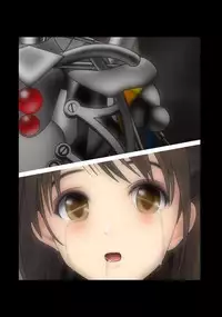 [NATURALDAYS] Idol Cyber Senki NEO GENERATOR episode 1 Shutsugeki! Neo Generator (THE IDOLM@STER CINDERELLA GIRLS)