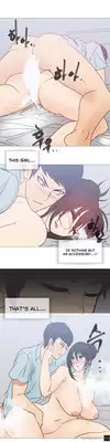 [ButcherBoy] Household Affairs Ch.1-38 (English) (YoManga) (Ongoing)