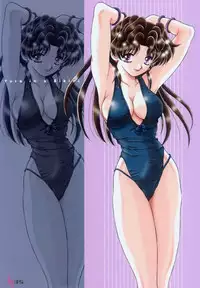 [Katsu Aki] Yura Yura (Futari Ecchi) [English] [ChaotiXubs]