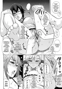 [Shunjou Shuusuke] Suteki na Ouya-san | My Lovely Landlord (COMIC MUJIN 2012-01) [English] [darknight] [Decensored]