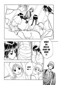 [Takada Shinichirou]Srius Scars 03 (English)