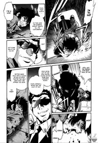 [Manabe Jouji] Makunouchi Deluxe 3 [English] [Soba-Scans]