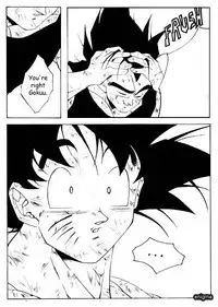 SKYWORLD by Kabu [R-18] [Yaoi] [English]