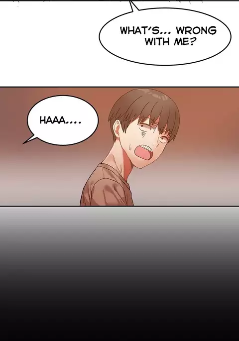 Hahri's Lumpy Boardhouse Ch. 0-31