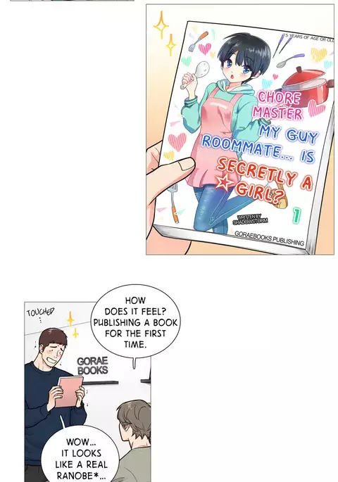 Sadistic Beauty Ch.1-35