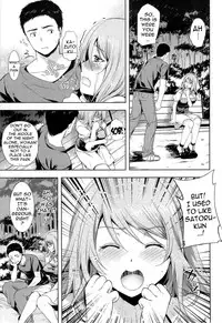 [Ohkami Ryosuke] Seiteki Jikan | Sexual Time [English] {doujin-moe.us}