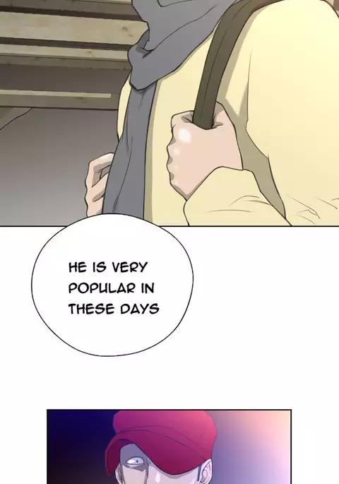 Perfect Half Ch.1-18