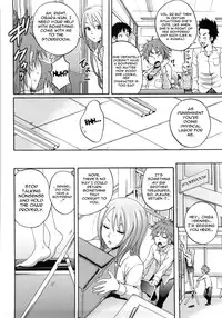 [Coelacanth] Good Times!! [English] {doujin-moe.us} [Decensored]