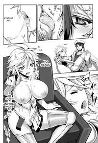 (C87) [Avion Village (Johnny)] Wa ga Chinjufu ni Shingata Seiki Kuubo Unryuu Chakunin su (Kantai Collection -KanColle-) [English] [constantly]