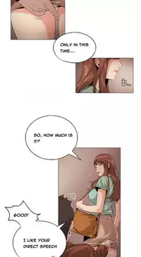 By Chance (Ep. 1-31) [English]