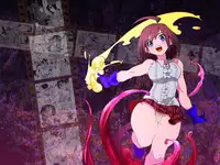 [B.Brand] Itame Mon Series World Oroka News (To Love-Ru) [Digital]