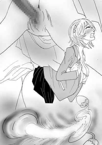 [Stick M] Boku no Suki na Tsundere Onananajimi wa Sakkā-bu Buchō no Sefure