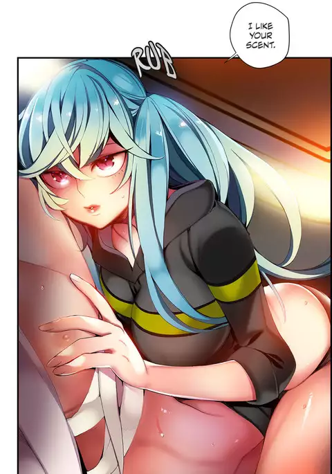 Lilith`s Cord Ch.1-23