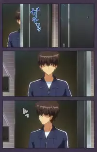 [Lune Comic] [Full Color Seijin Han] Chijoku no Seifuku Special Complete Ban [Digital]