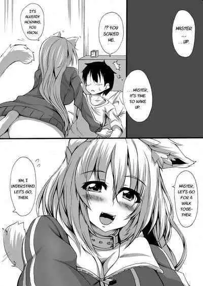 [Toka] Scat Manga [English]