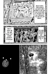 [Nagashima Chousuke] Kigenzen 10000 Nen no Ota | The Otaku in 10,000 B.C. Ch. 1-13 [English] [Natty Translations, Lazarus H]