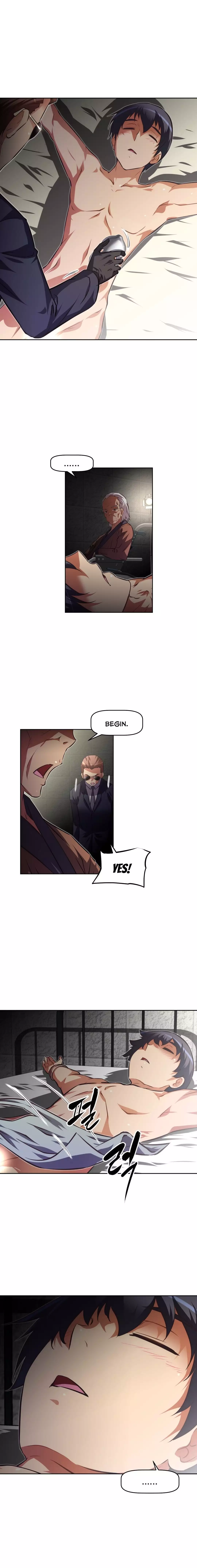 Brawling Go Ch.76-103